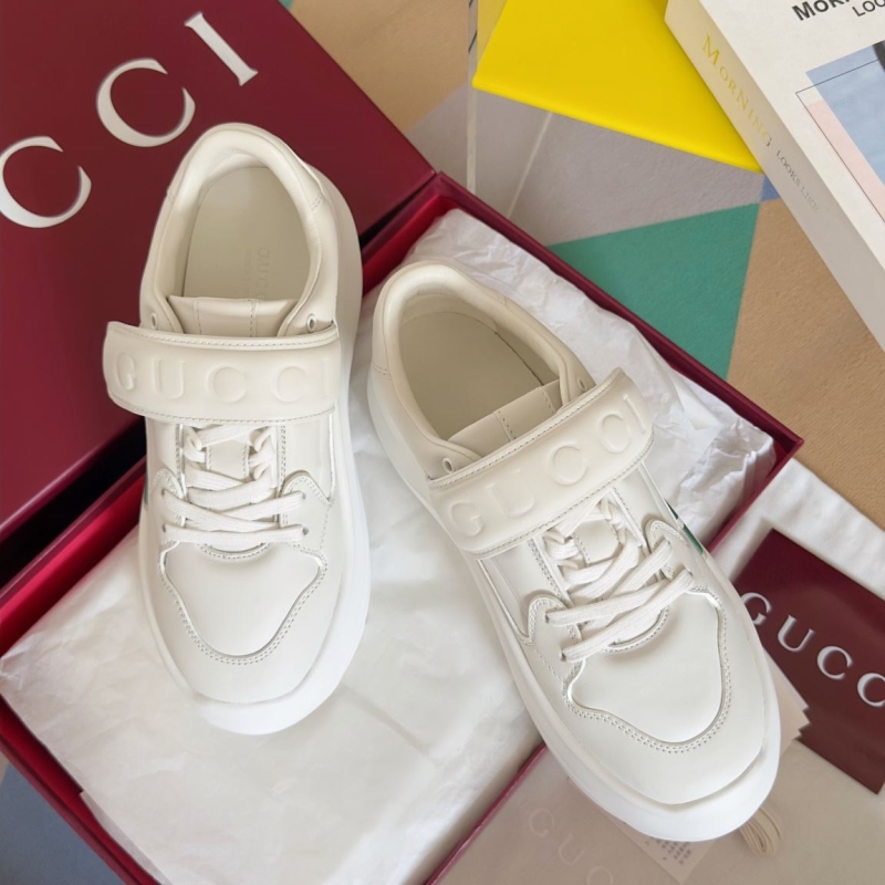 Gucci Casual Shoes